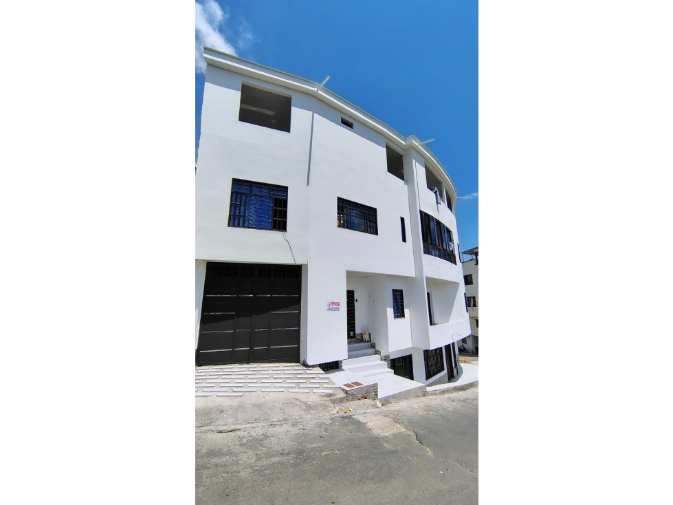 APARTAMENTOS EN VENTA SECTOR LA RIVIERA - 2