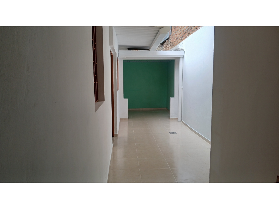 CASA EN ARRIENDO SECTOR LA POPA — foto 4