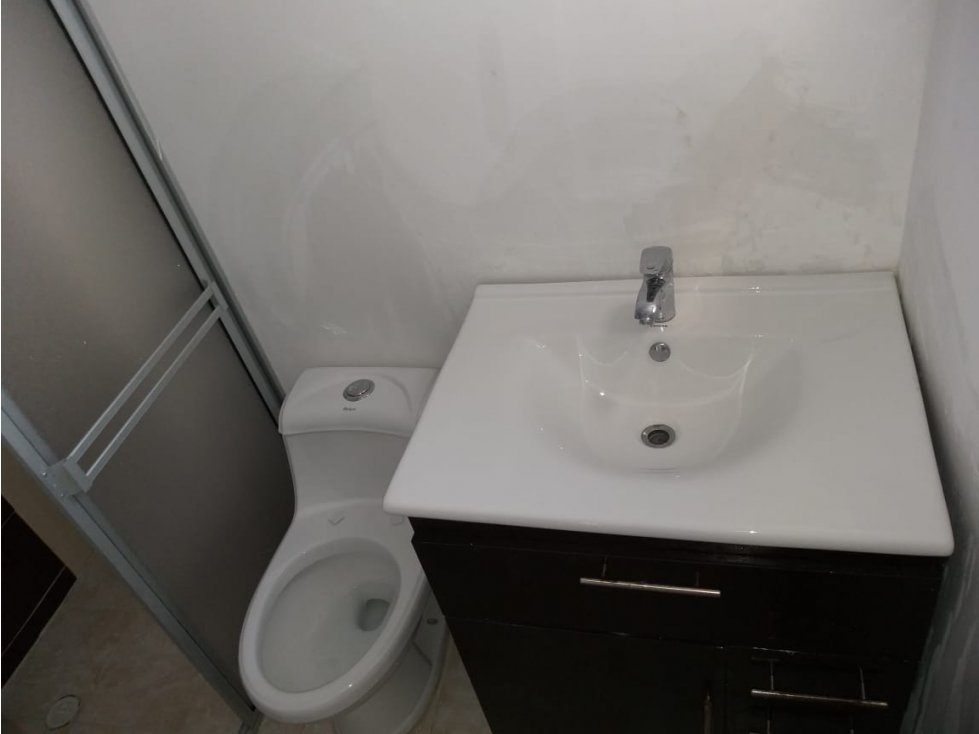 APARTAMENTO EN VENTA SECTOR EL LLANO - 5