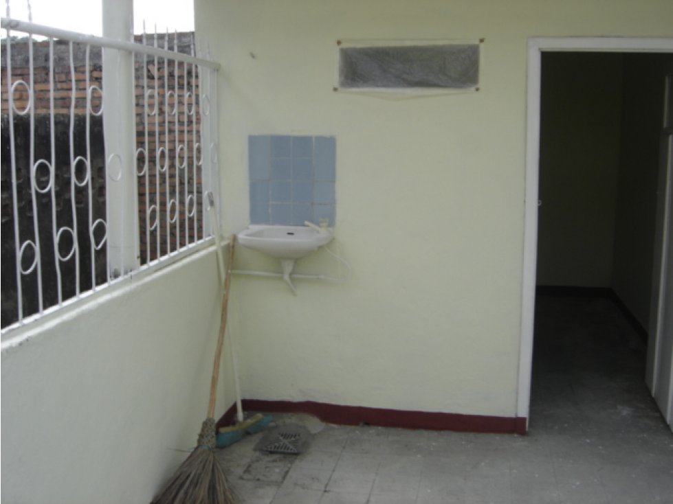 APARTAMENTO EN ARRIENDO SECTOR EL MERCADO - 5