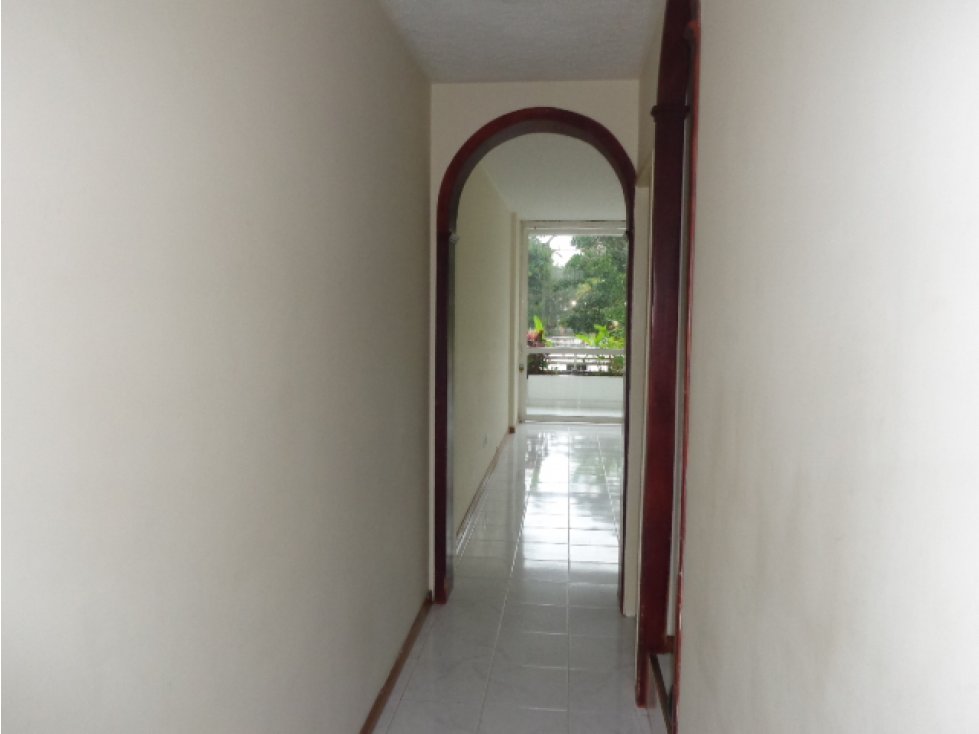 APARTAMENTO (2º PISO) EN VENTA SECTOR EL LAGO - 4