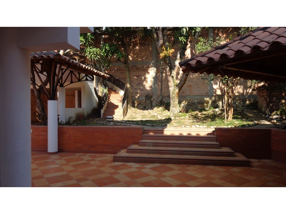 CASA EN VENTA SECTOR BUENOS AIRES - 4