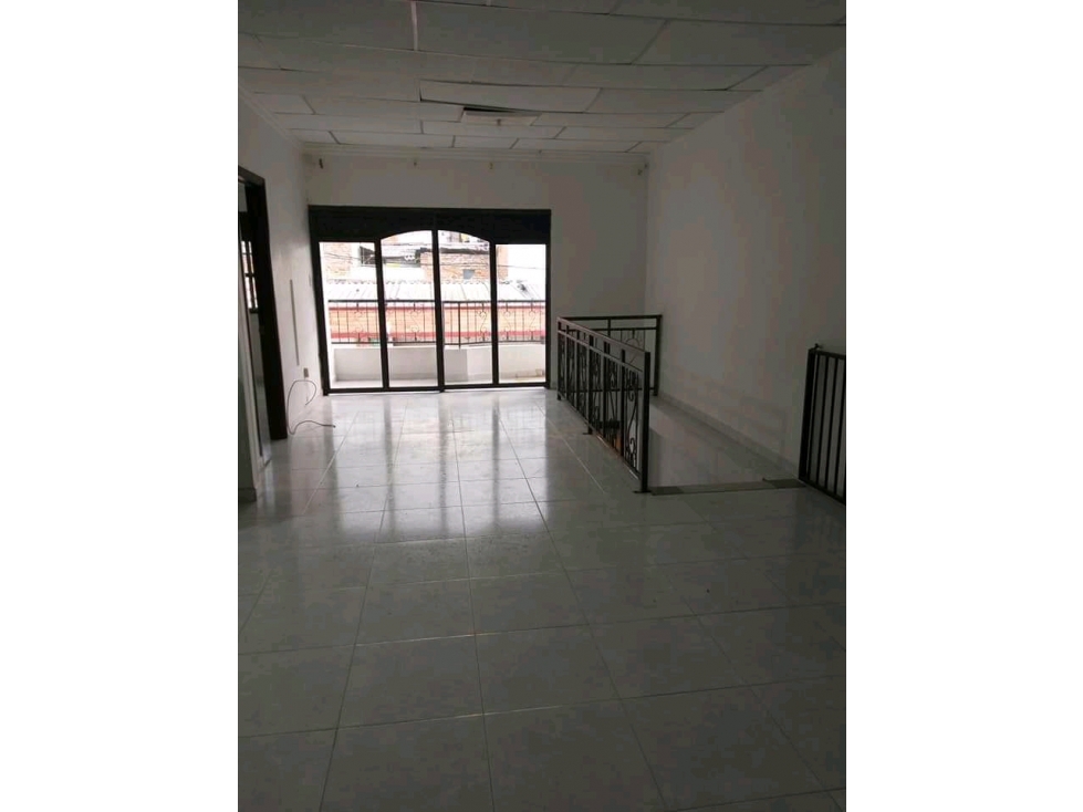 APARTAMENTO (2º PISO) EN VENTA SECTOR CAMILO TORRES - 4