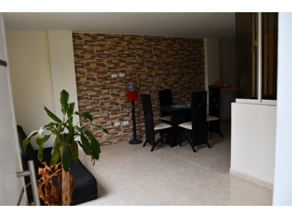 APARTAMENTO EN VENTA P/DE CUESTA (SANTANDER) - 4