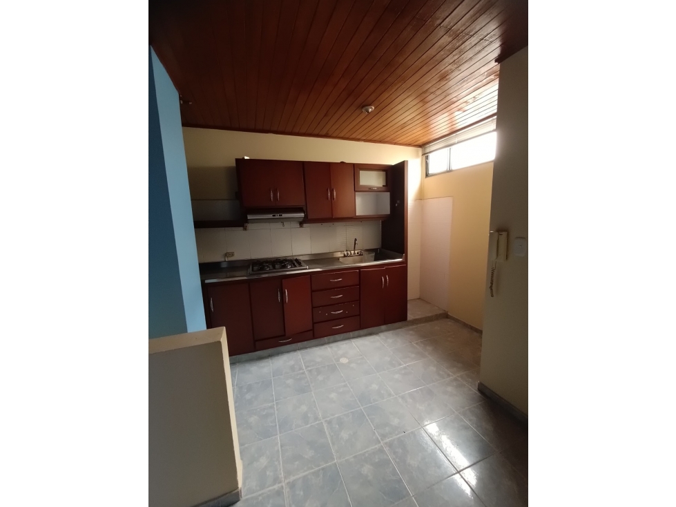 APARTAMENTO EN VENTA (4 P) EDIFICIO AZUL CENTRO - 3