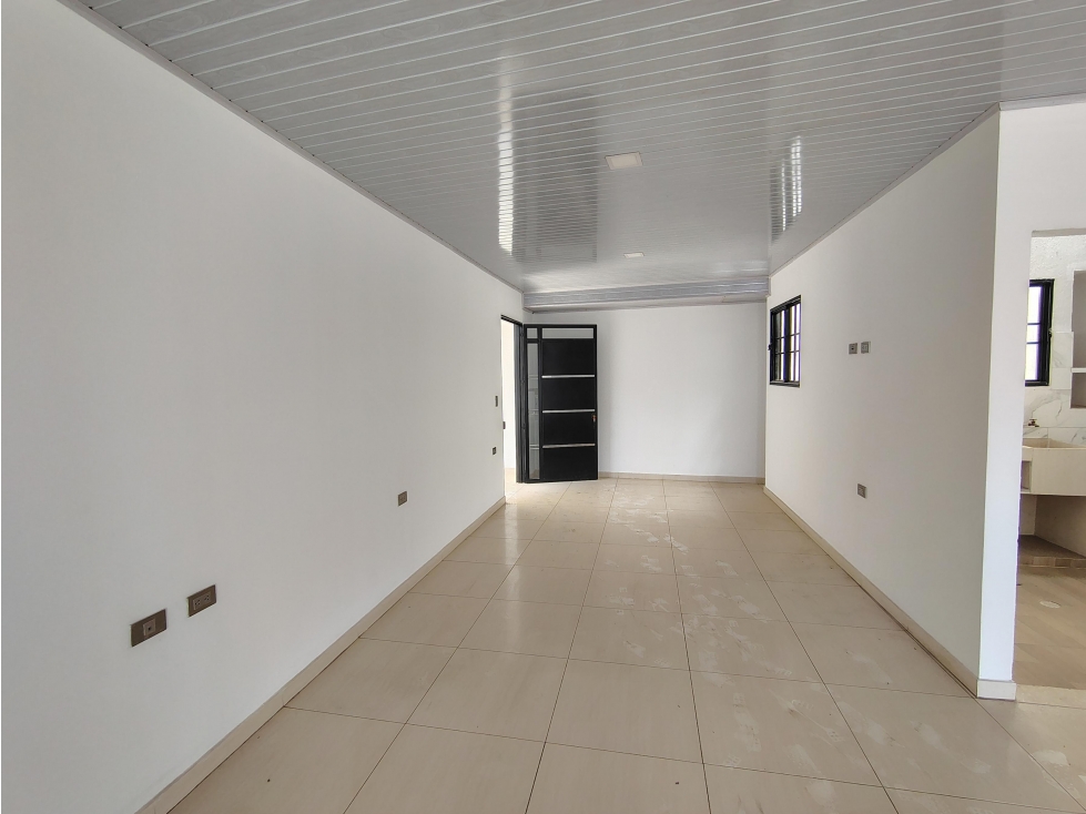 APARTAMENTO TERCER PISO BARRIO SAN JOSE - 3