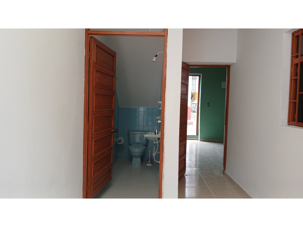 CASA EN ARRIENDO SECTOR LA POPA — foto 5