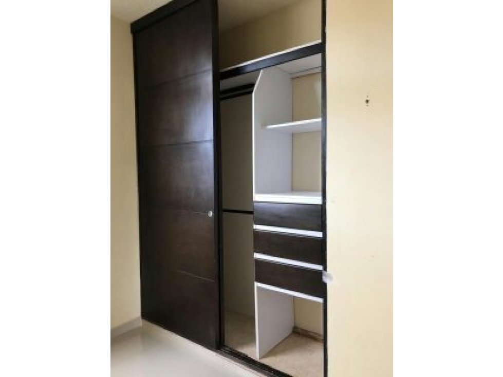 APARTAMENTO EN VENTA SECTOR PRIMAVERA - 5