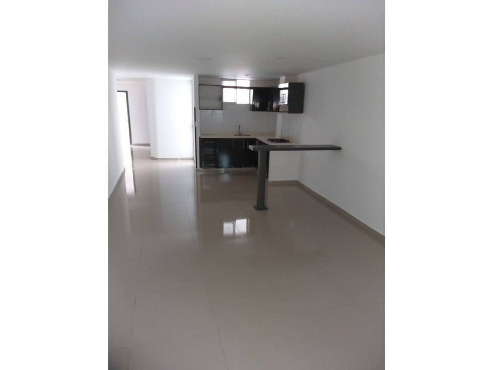 APARTAMENTO EN VENTA SECTOR EL LLANO - 6