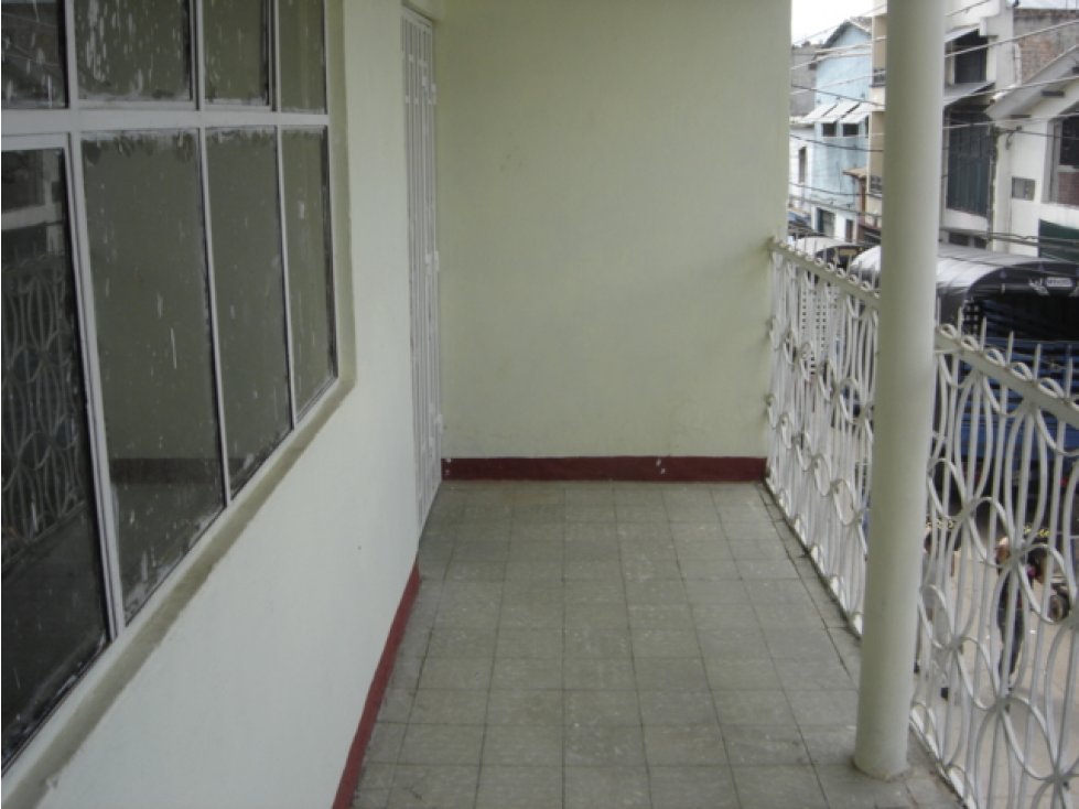 APARTAMENTO EN ARRIENDO SECTOR EL MERCADO - 6