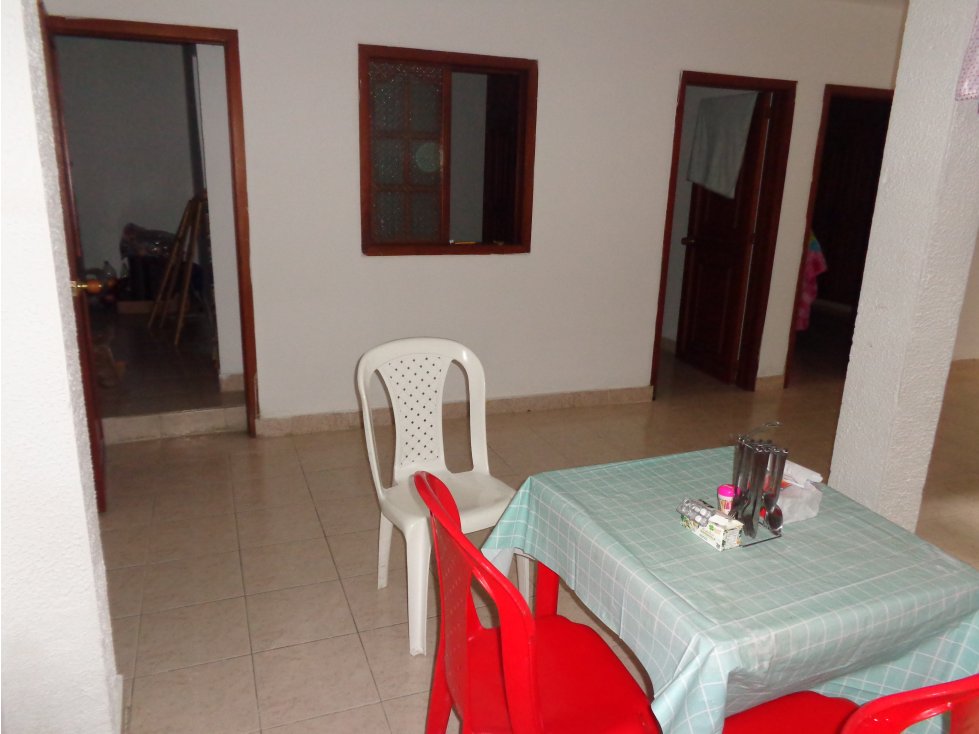 APARTAMENTO PRIMER PISO EN VENTA SECTOR VILLANUEVA - 5