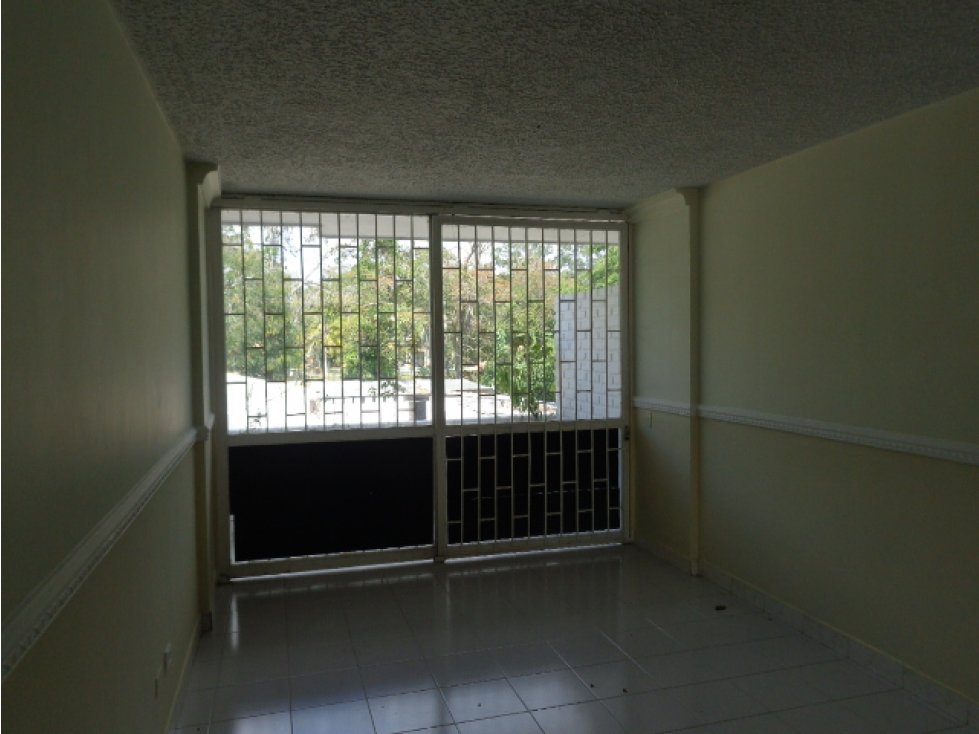 APARTAMENTO (2º PISO) EN VENTA SECTOR EL LAGO - 5