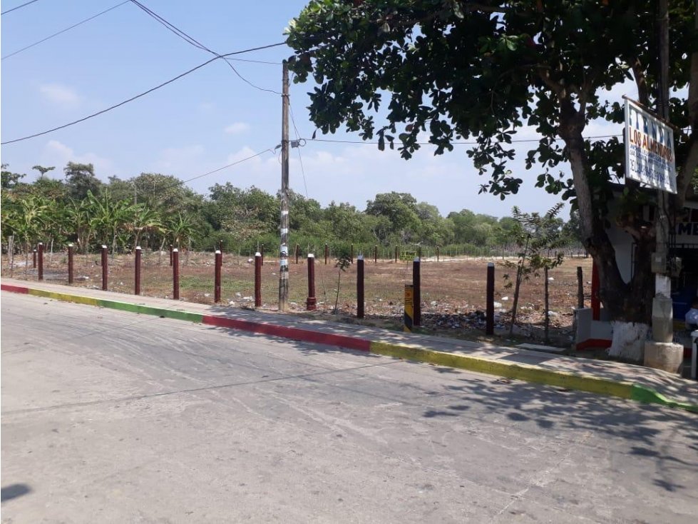 LOTE EN VENTA DEPARTAMENTO DE SUCRE - 5