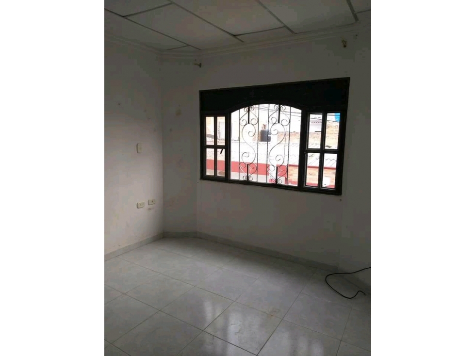 APARTAMENTO (2º PISO) EN VENTA SECTOR CAMILO TORRES - 5