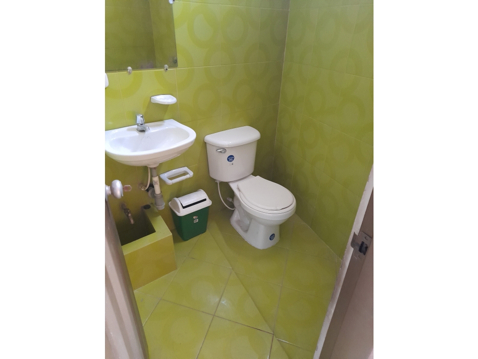LOCAL EN ARRIENDO SECTOR LA ROTINA - 5