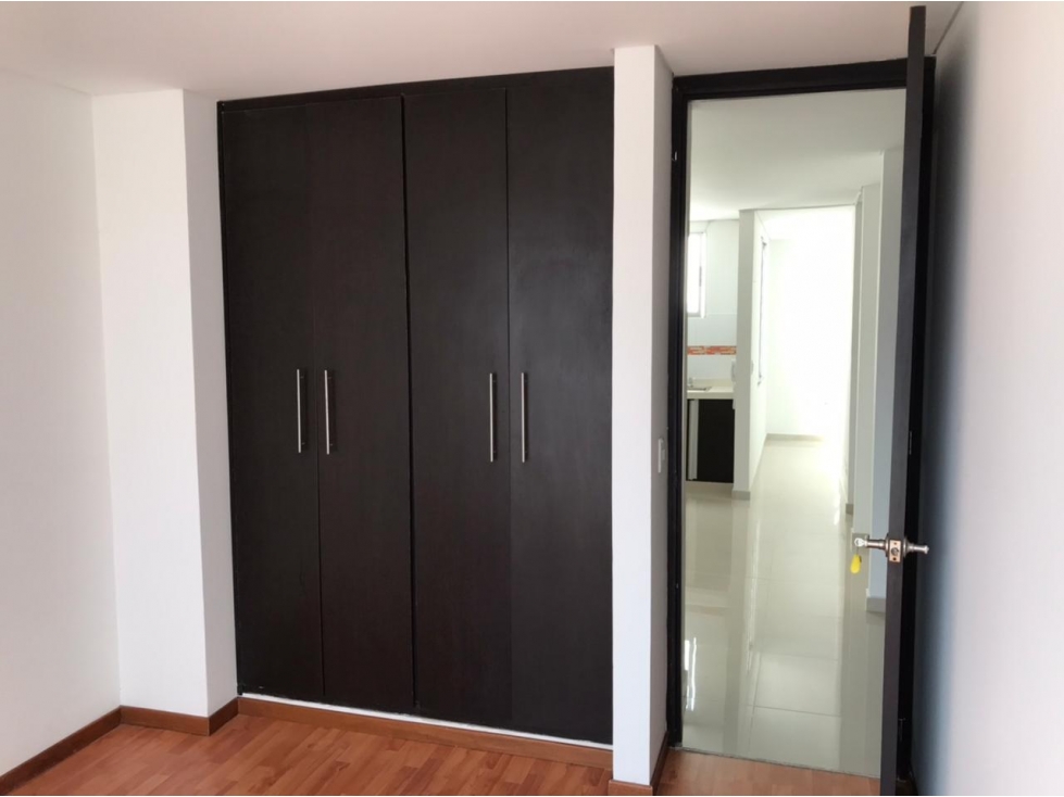 APARTAMENTO (7º P) EN VENTA SECTOR BUENOS AIRES ED.BONAIRE - 5