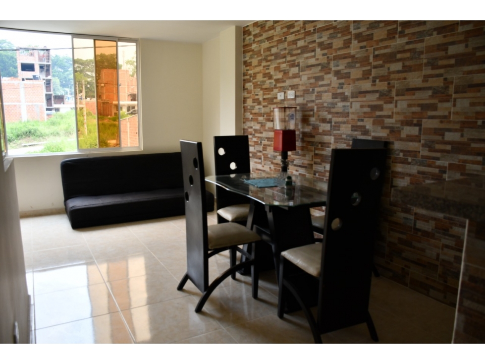 APARTAMENTO EN VENTA P/DE CUESTA (SANTANDER) - 5