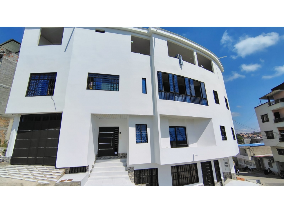 APARTAMENTOS EN VENTA SECTOR LA RIVIERA - 1