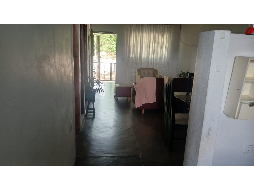 CASA DE 2 PISOS EN COLINA DE LA FLORIDA - 5