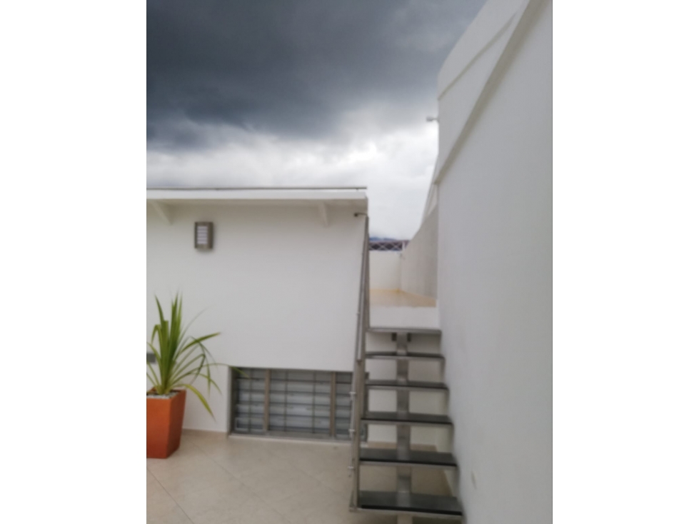 CASA EN ARRIENDO SECTOS BUENOS AIRES - 5