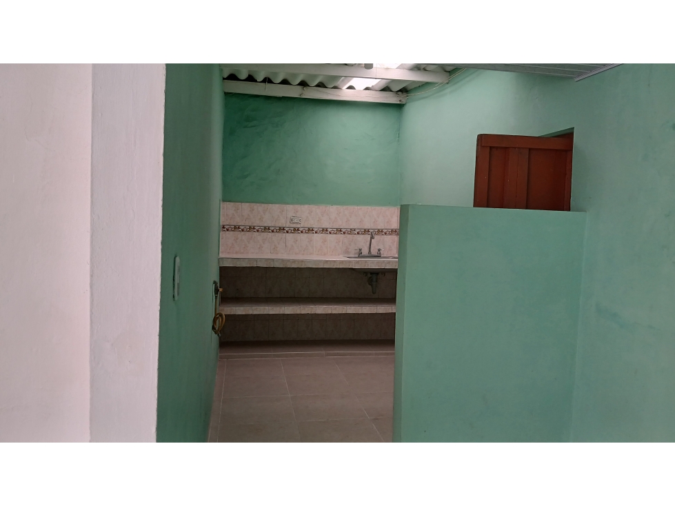 CASA EN ARRIENDO SECTOR LA POPA — foto 6