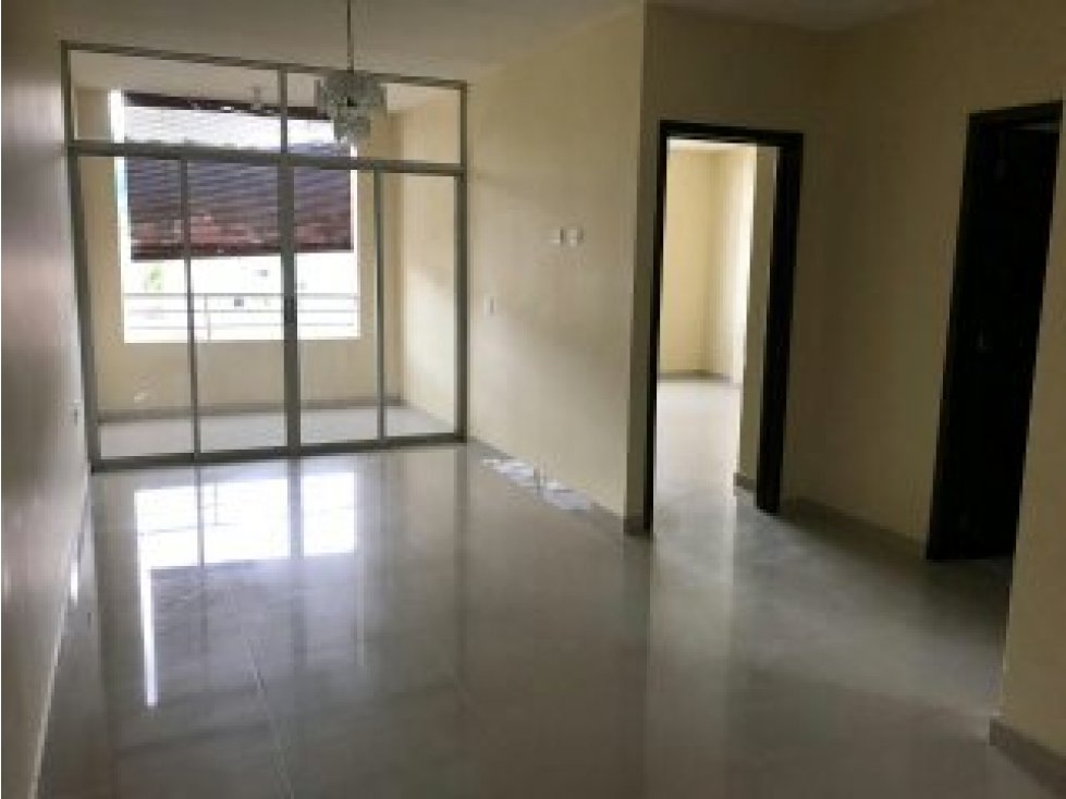 APARTAMENTO EN VENTA SECTOR PRIMAVERA - 6