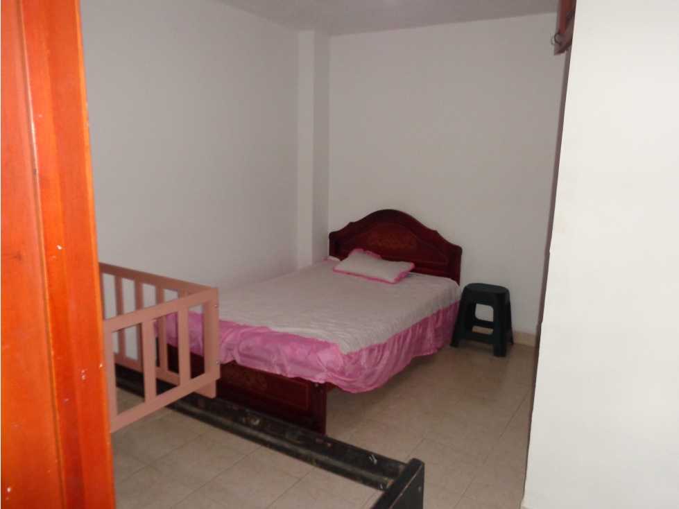 APARTAMENTO PRIMER PISO EN VENTA SECTOR VILLANUEVA - 6