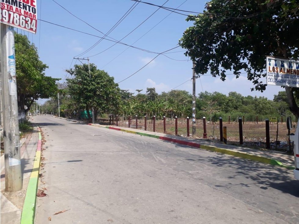 LOTE EN VENTA DEPARTAMENTO DE SUCRE - 6
