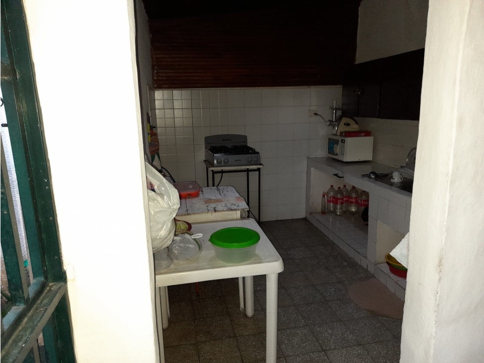 CASA EN VENTA SECTOR CALLE DE LA LUZ - 6