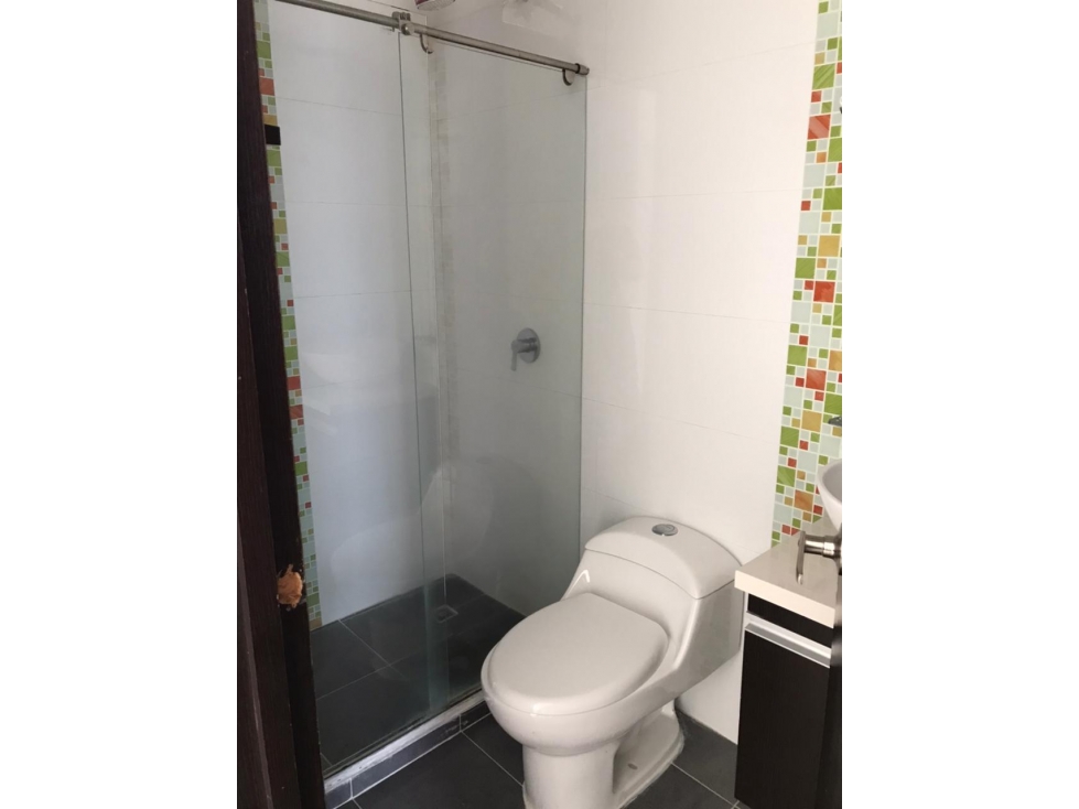 APARTAMENTO (7º P) EN VENTA SECTOR BUENOS AIRES ED.BONAIRE - 6