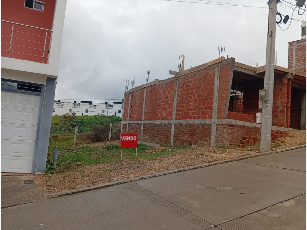 LOTE UBICADO EN ALTOS DE BUENOS AIRES - 2