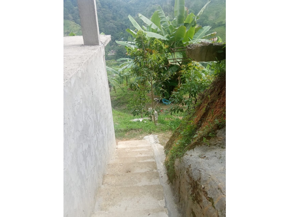 FINCA EN VENTA EN RIO NEGRO SANTANDER - 6
