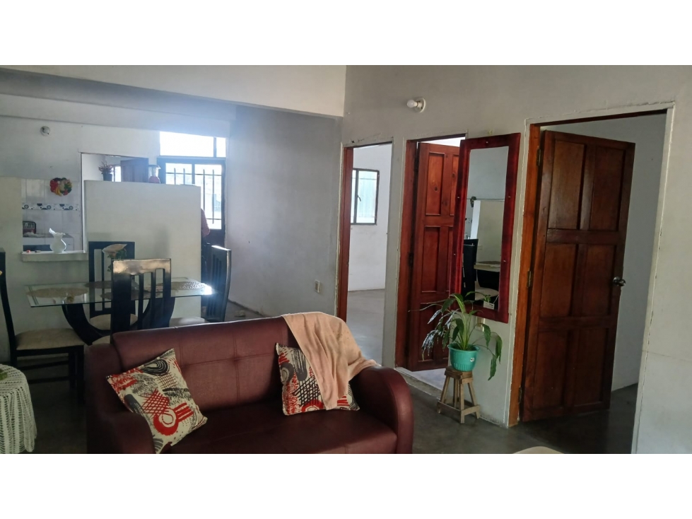 CASA DE 2 PISOS EN COLINA DE LA FLORIDA - 6
