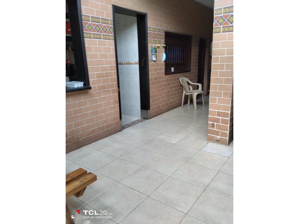 CASA EN VENTA BARRIO EL LLANO CIUDAD DE CUCUTA - 3