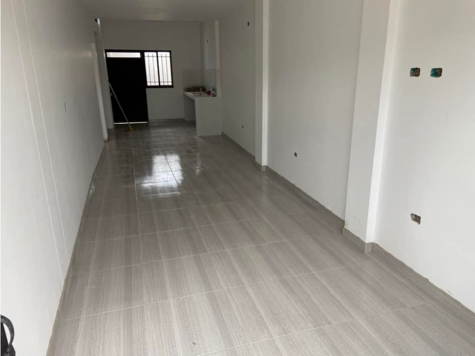 CASA EN VENTA - APLICA SUBSIDIO CAJA DE COMPENSACIÓN COMFANORTE - 2