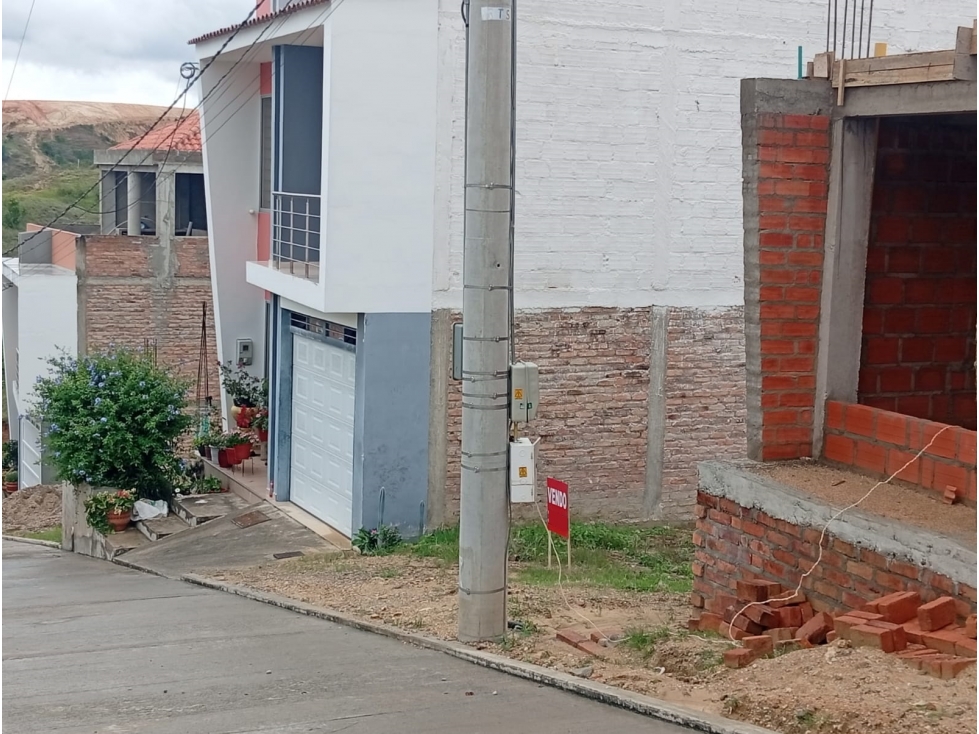 LOTE UBICADO EN ALTOS DE BUENOS AIRES - 4
