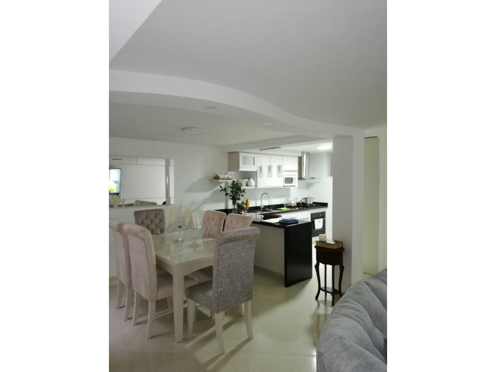 CASA EN ARRIENDO SECTOS BUENOS AIRES - 2