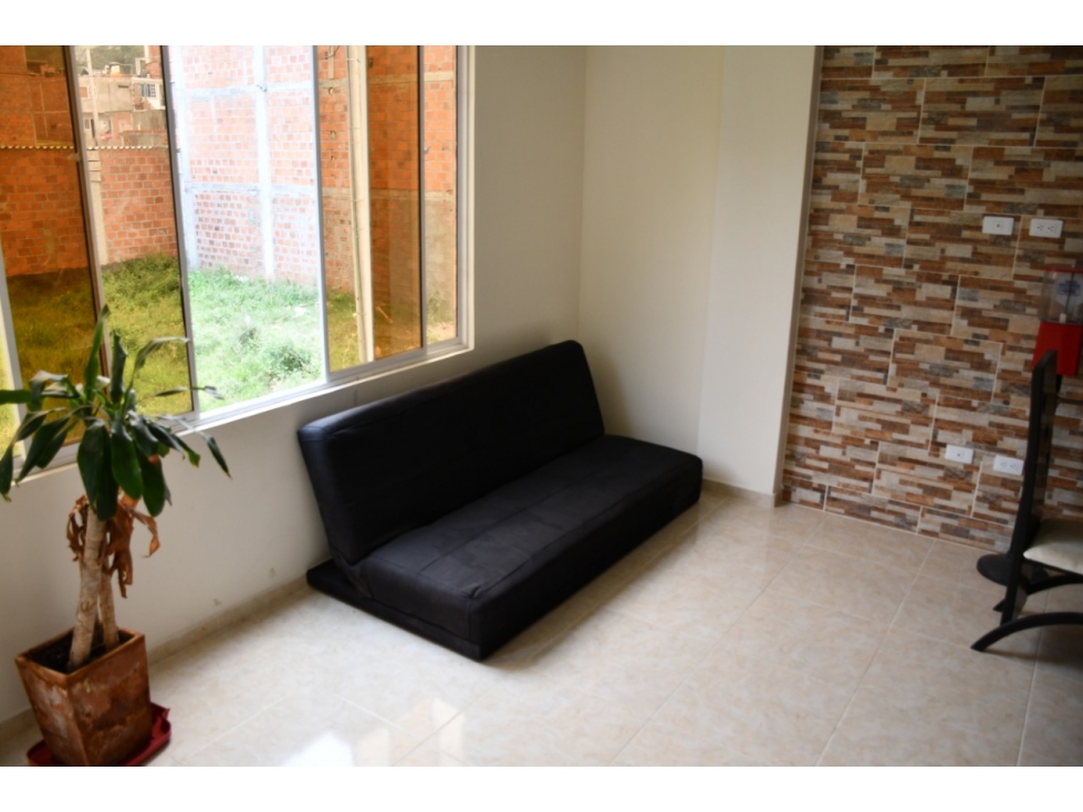 APARTAMENTO EN VENTA P/DE CUESTA (SANTANDER) - 3