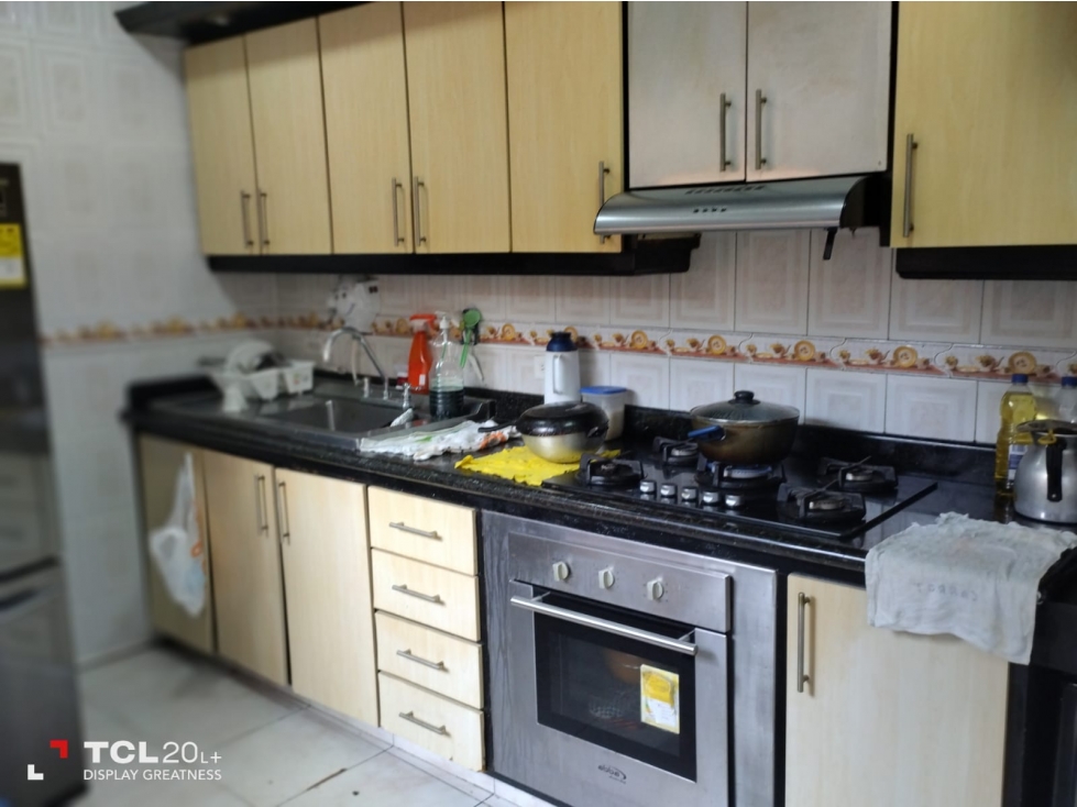 CASA EN VENTA BARRIO EL LLANO CIUDAD DE CUCUTA - 5