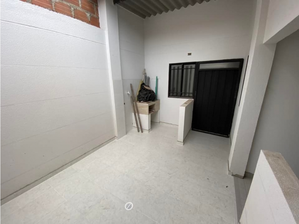 CASA EN VENTA - APLICA SUBSIDIO CAJA DE COMPENSACIÓN COMFANORTE - 5