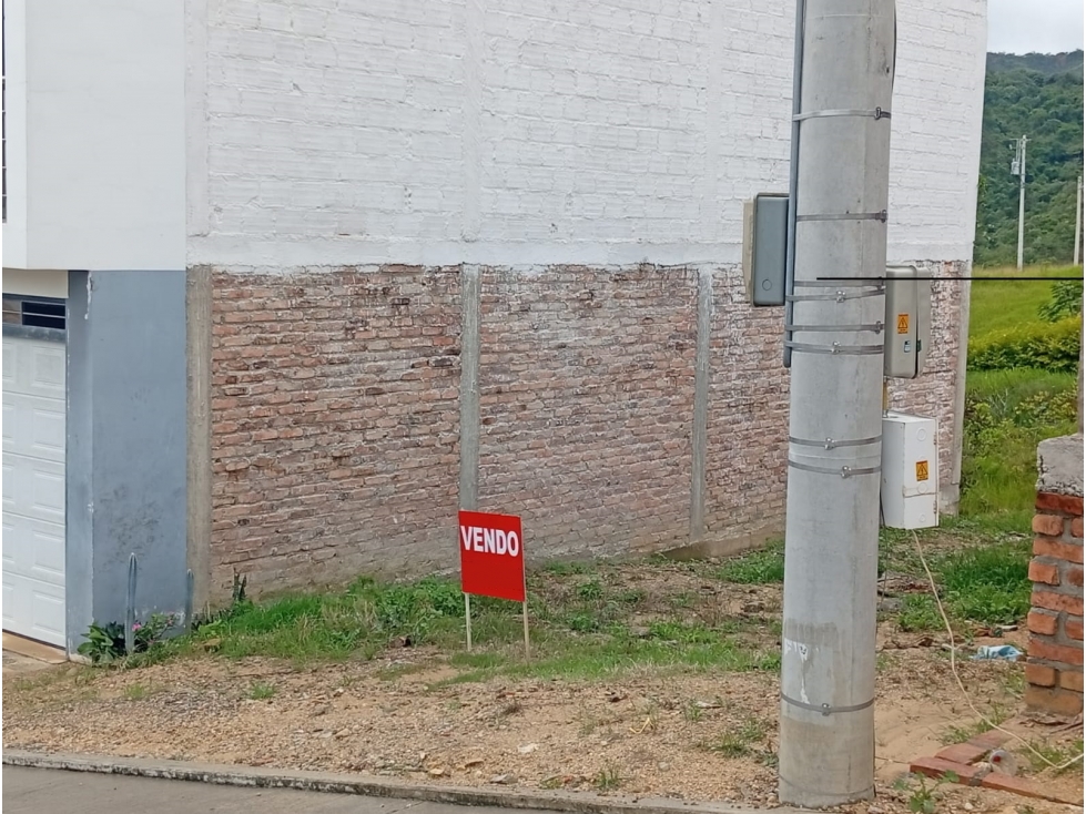 LOTE UBICADO EN ALTOS DE BUENOS AIRES - 5