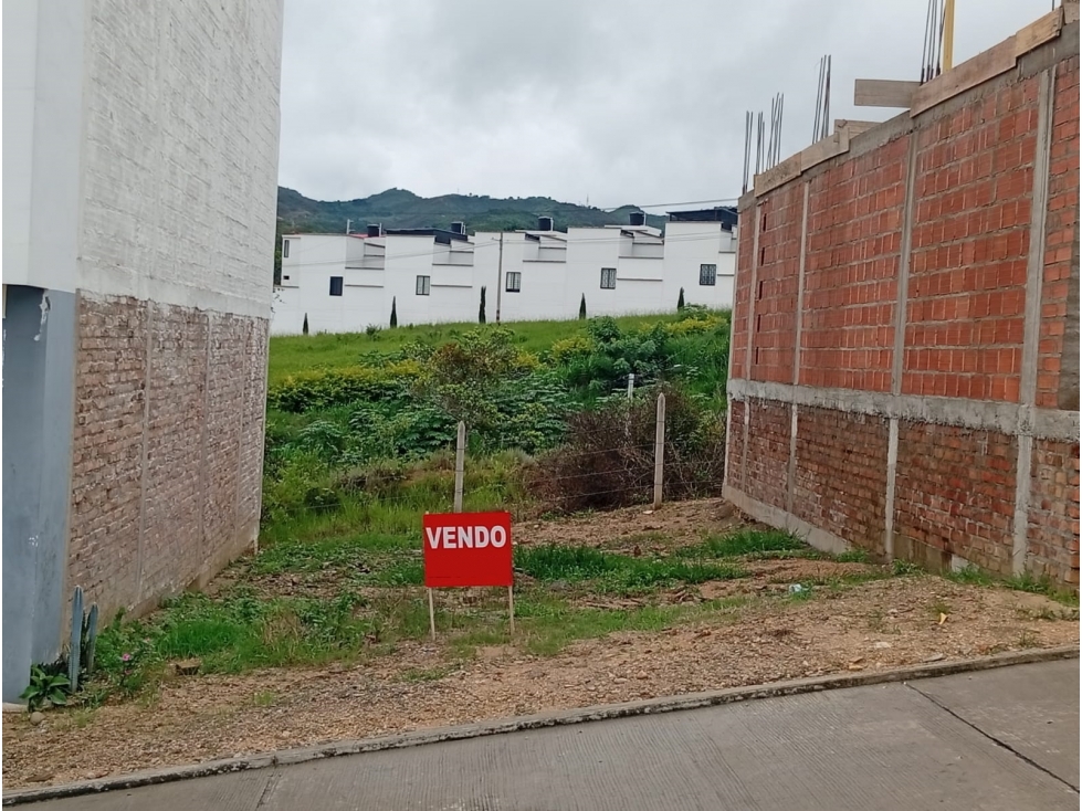 LOTE UBICADO EN ALTOS DE BUENOS AIRES - 1
