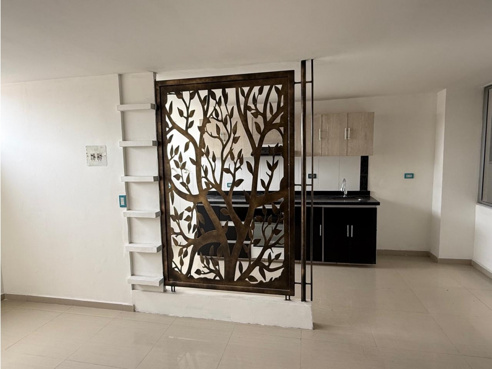 APARTAMENTO 1 PISO EN ARRIENDO- VENTA BARRIO SAN AGUSTIN — foto 3