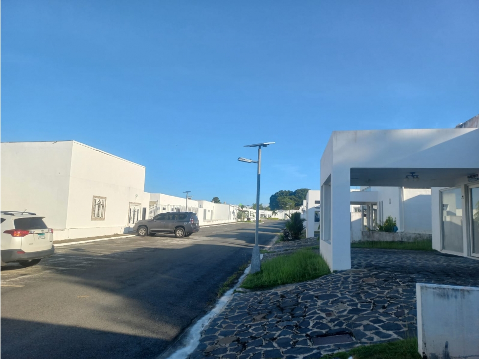 Casa en PH Ibiza Beach Residence,Río Hato, Coclé (CP) - 2