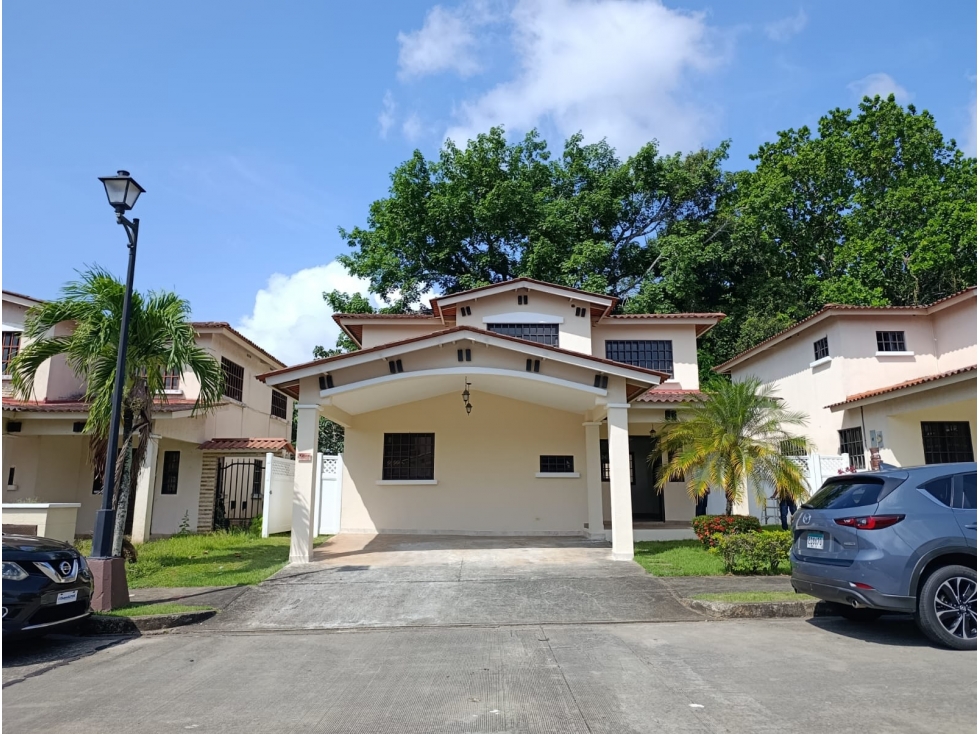 Casa en venta en Sunset Hills, Costa Verde La Chorrera - 1
