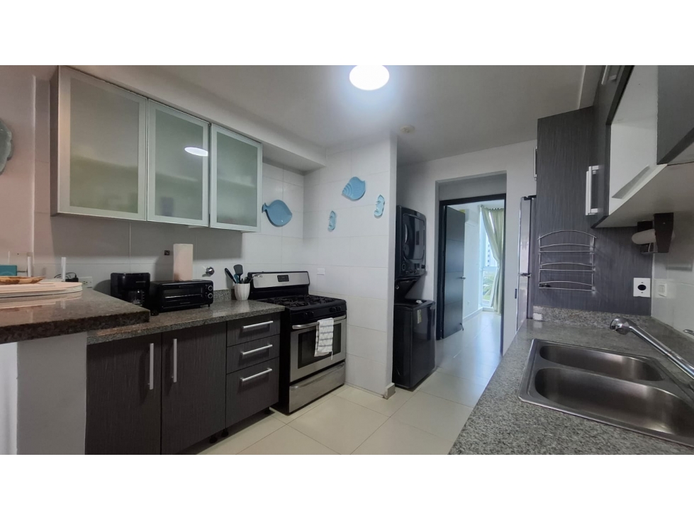 Apartamento Ocean II, Playa Blanca (CP) - 3