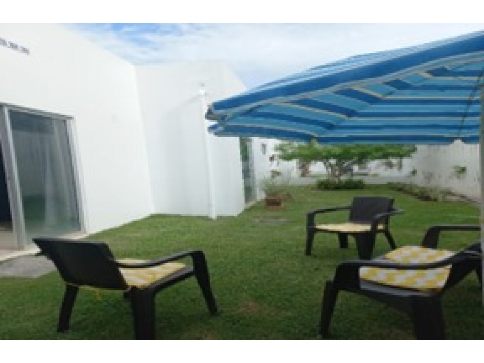 Casa en PH Ibiza Beach Residence,Río Hato, Coclé (CP) - 3