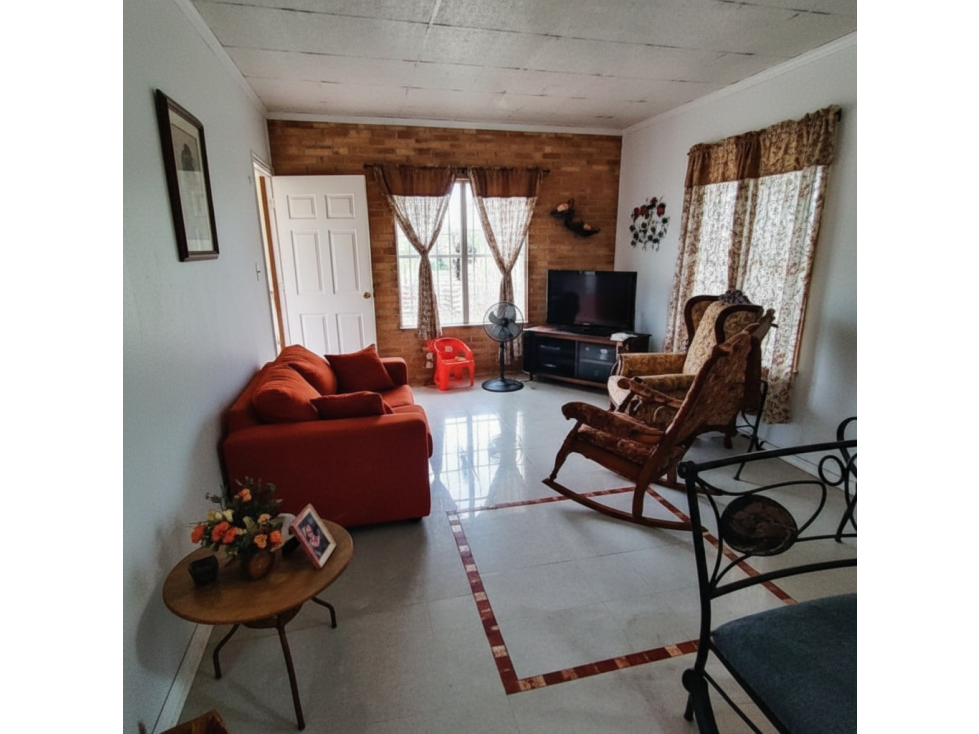 Casa en venta en Natá de los Caballeros Centro Villa Lola (CP) - 4