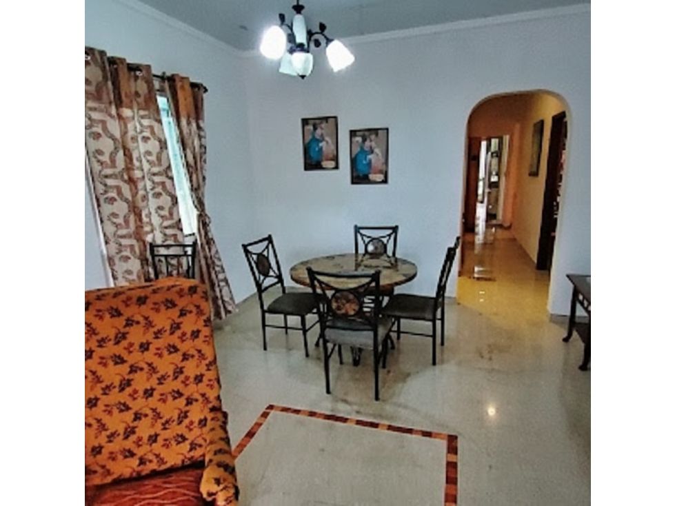 Casa en venta en Natá de los Caballeros Centro Villa Lola (CP) - 3