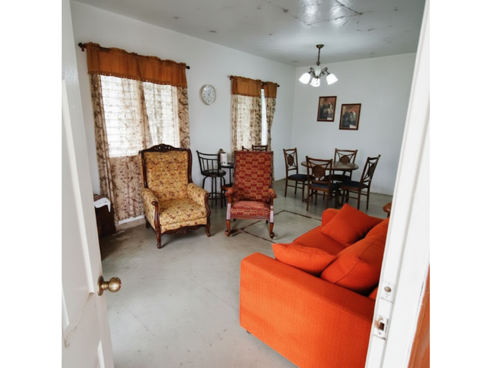 Casa en venta en Natá de los Caballeros Centro Villa Lola (CP) - 5